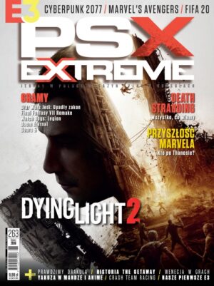 PSX EXTREME 263