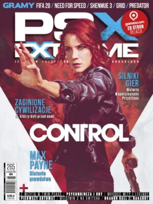 PSX EXTREME 265