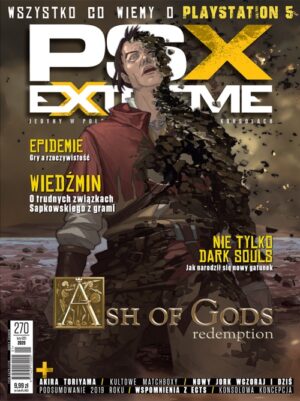PSX EXTREME 270
