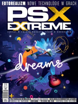 PSX EXTREME 271