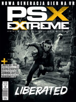 PSX EXTREME  273