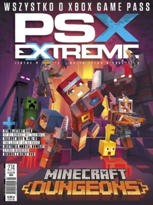 PSX EXTREME 274