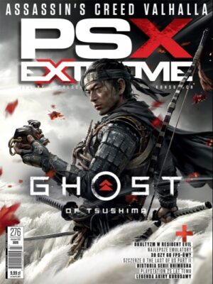PSX EXTREME 276
