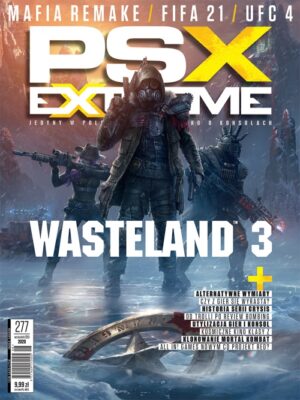 PSX EXTREME 277