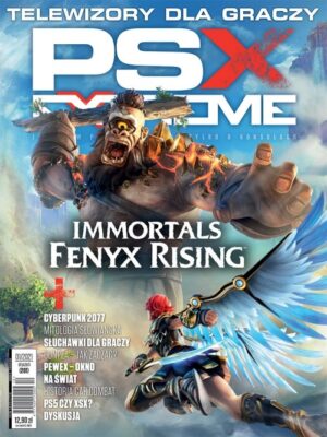 PSX EXTREME 281 + KALENDARZ 2021