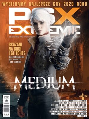 PSX EXTREME 282