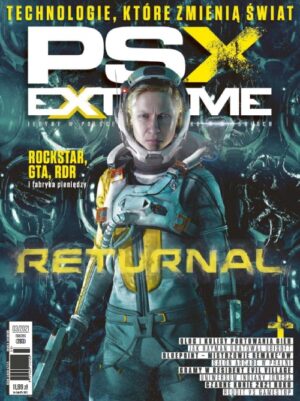 PSX EXTREME 283