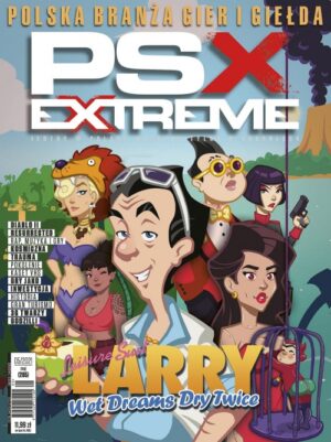 PSX EXTREME 285