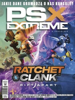 PSX EXTREME 286