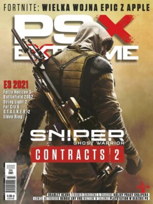 PSX EXTREME 287