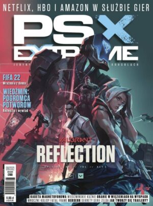 PSX EXTREME 288