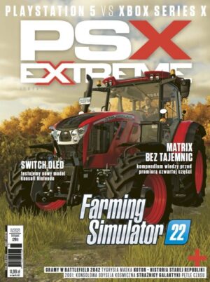 PSX EXTREME 291