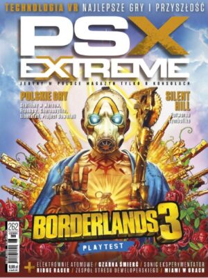 PSX EXTREME 262