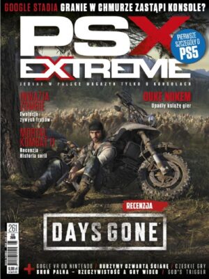 PSX EXTREME 261