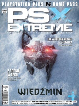 PSX EXTREME 297