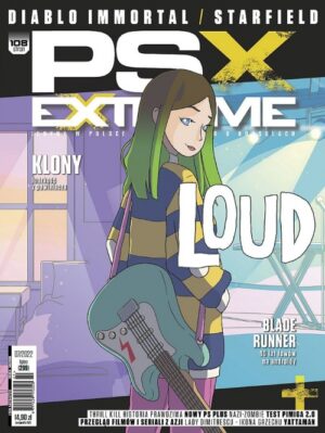 PSX EXTREME 299