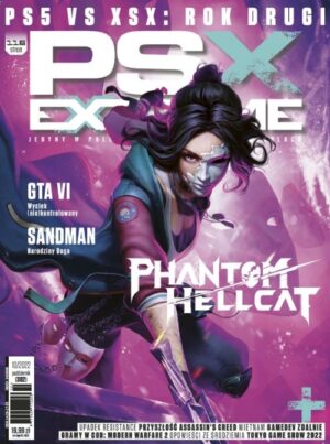 PSX EXTREME 302