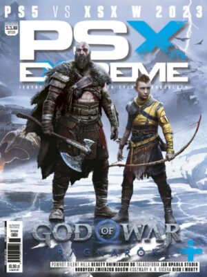 PSX EXTREME 303
