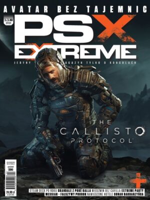 PSX EXTREME 304 + KALENDARZ 2023