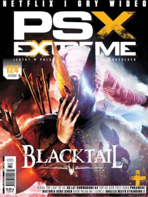 PSX EXTREME 305