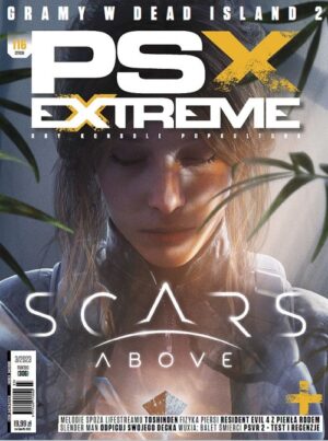 PSX EXTREME 307
