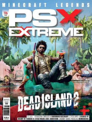 PSX EXTREME 308
