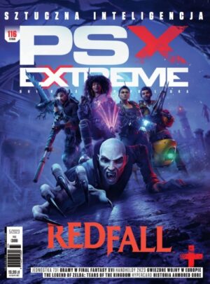 PSX EXTREME 309