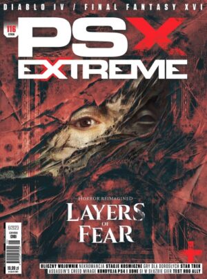 PSX EXTREME 310
