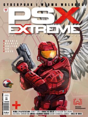 PSX EXTREME 311