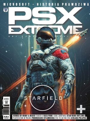 PSX EXTREME 312