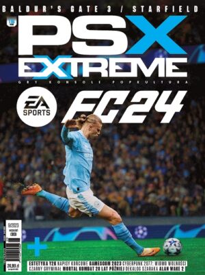 PSX EXTREME 313