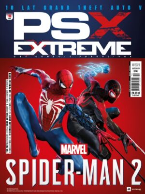 PSX EXTREME 314