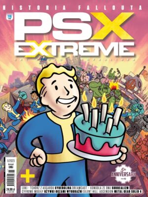 PSX EXTREME 315