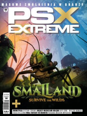 PSX EXTREME 318