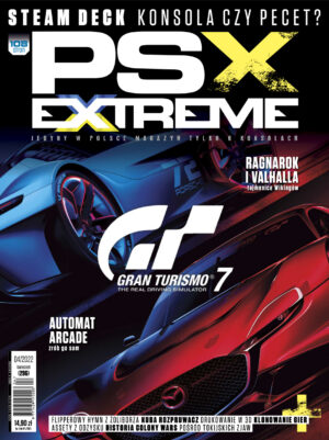 PSX EXTREME 296
