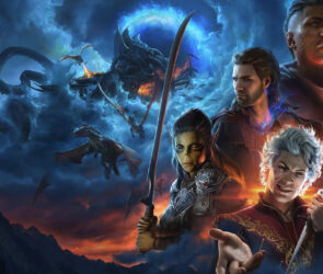 Baldur’s Gate III