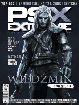 PSX EXTREME 269