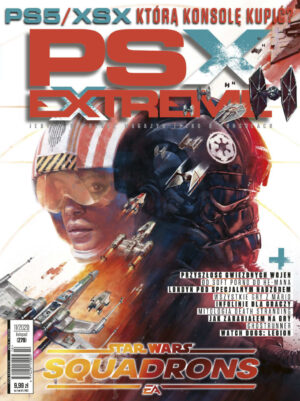 PSX EXTREME 279