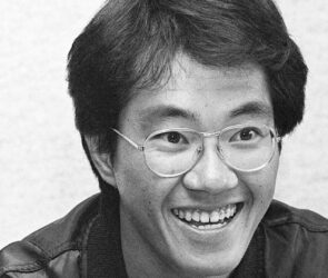 Akira Toriyama