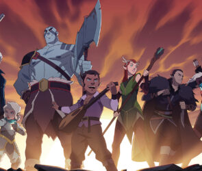 Critical Role