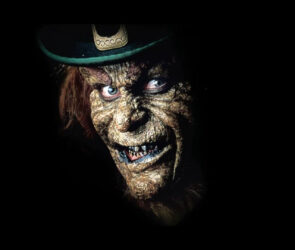 Leprechaun