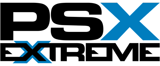PSX Extreme - oficjalna strona czasopisma