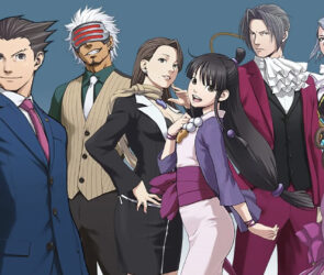 Phoenix Wright