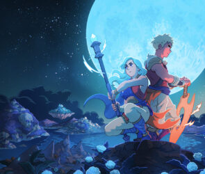 Sea of Stars
