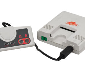 PC Engine