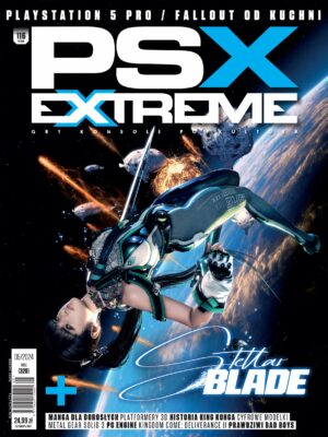 PSX EXTREME 320
