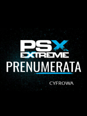 Prenumerata roczna cyfrowa (12 numerów)