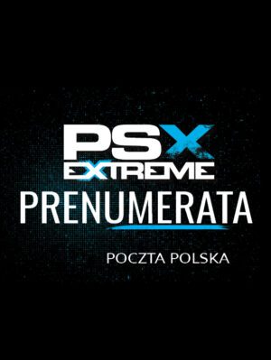 Prenumerata roczna krajowa (12 numerów) - Poczta Polska