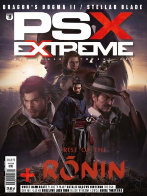 PSX EXTREME 319