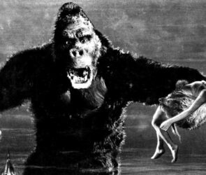 King Kong